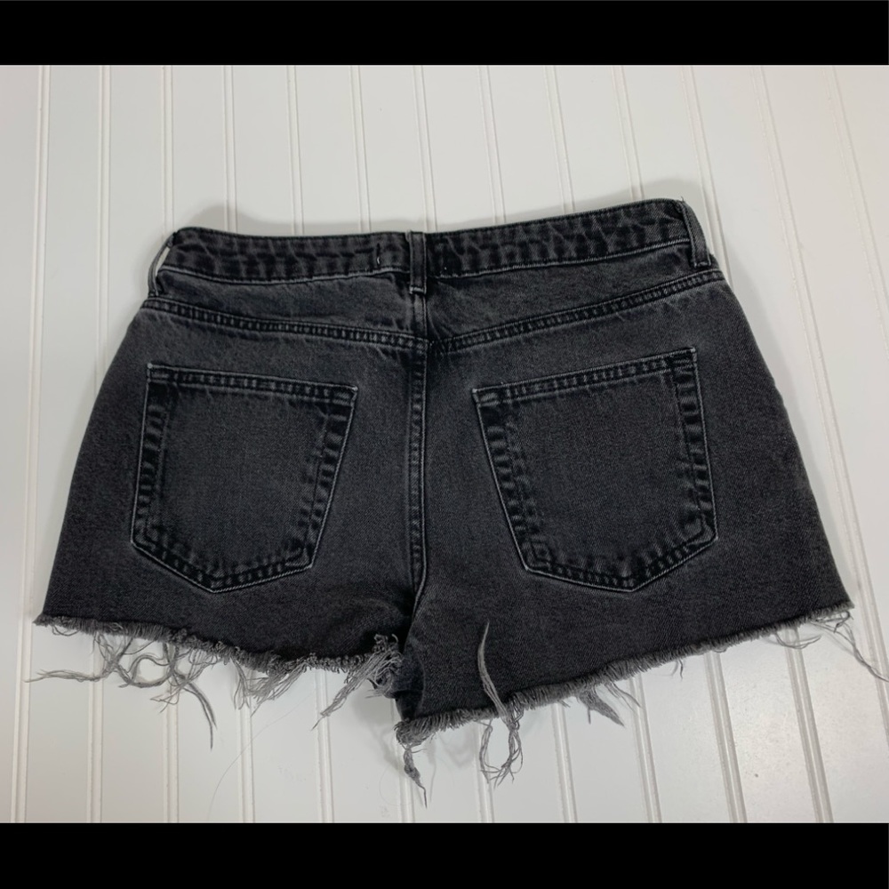 Forever 21 Vintage Style 100% Cotton.       US 28. - Picture 8 of 8